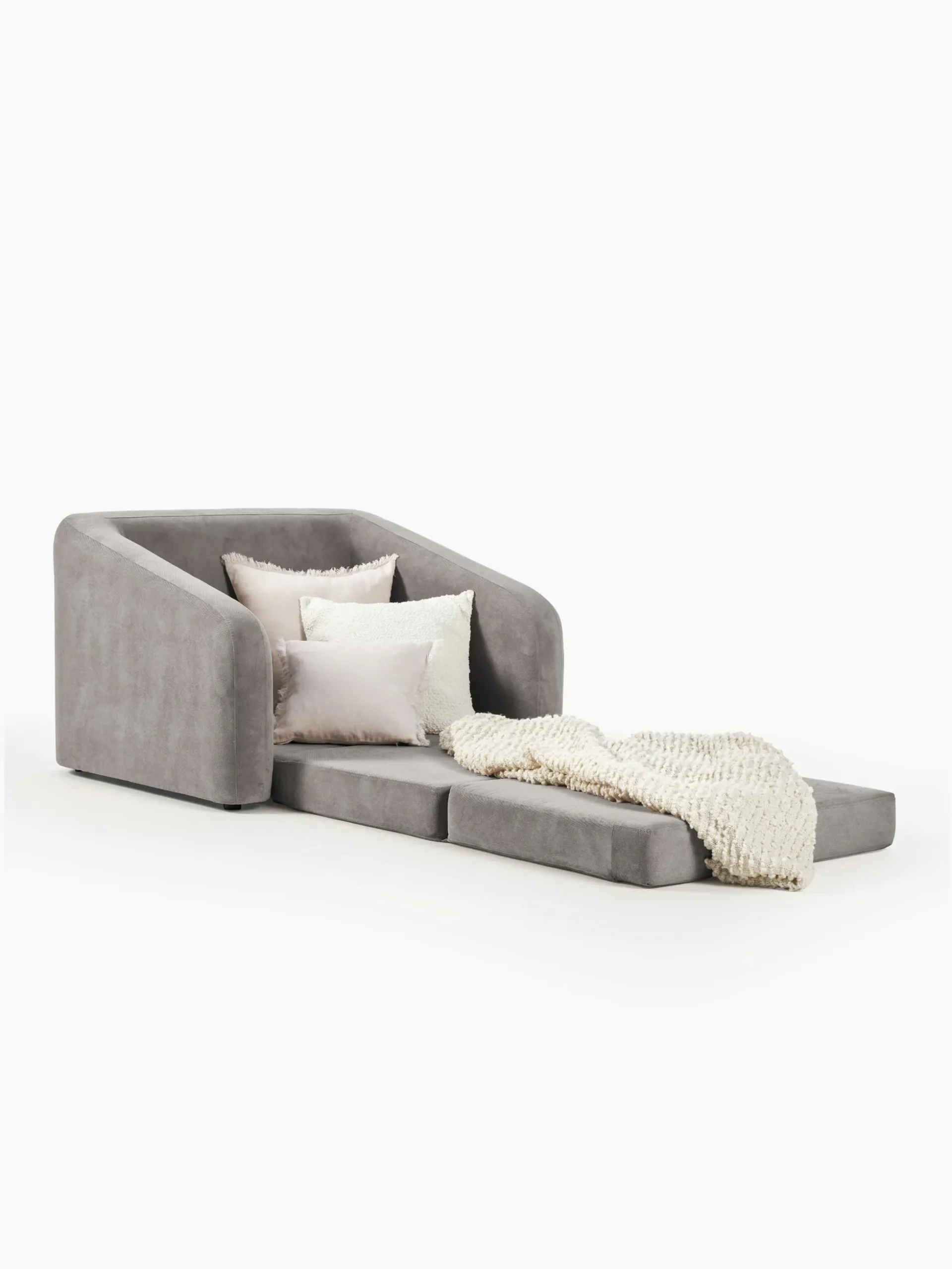 Poltrona letto Eliot