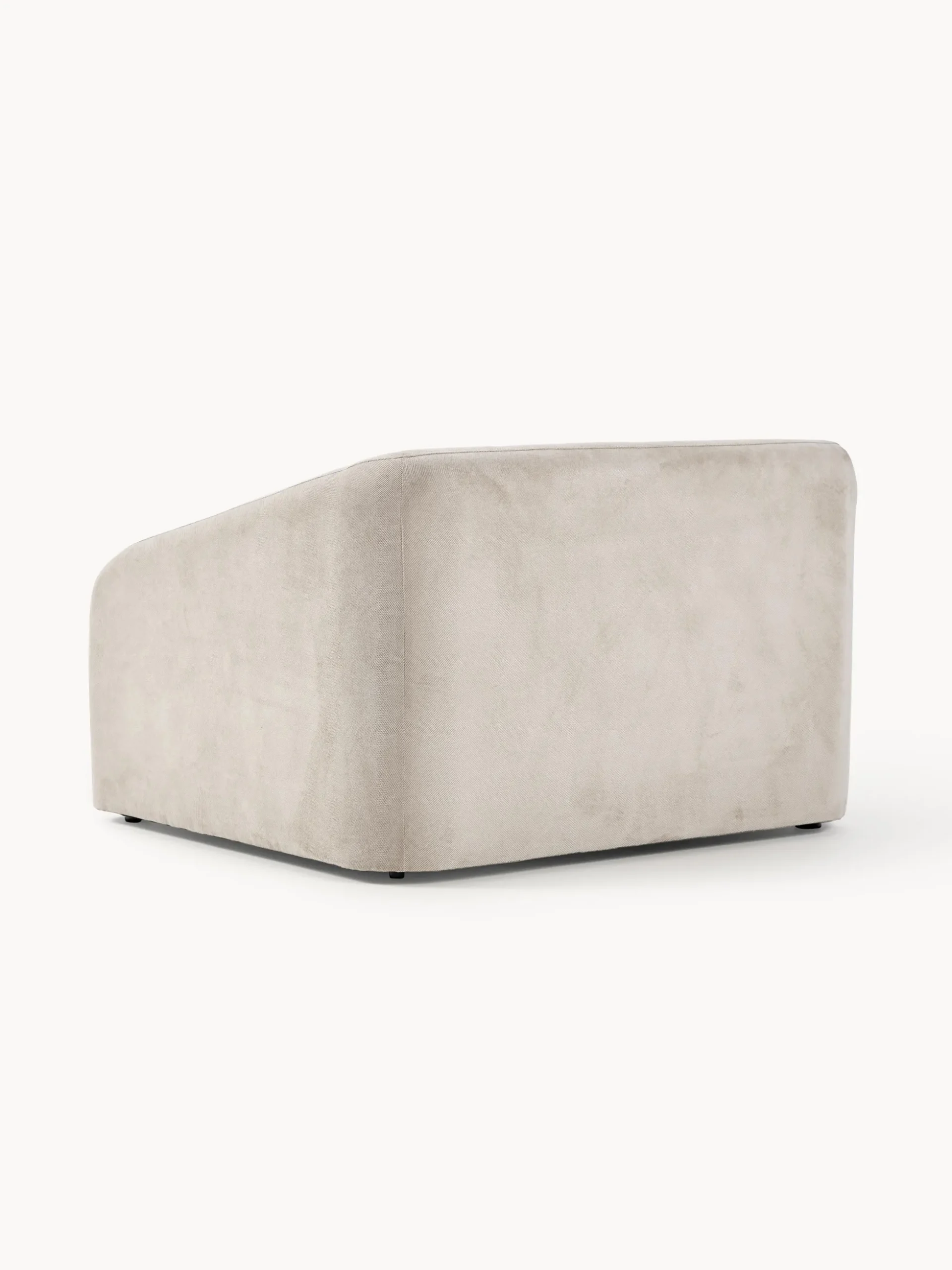 Poltrona letto Eliot