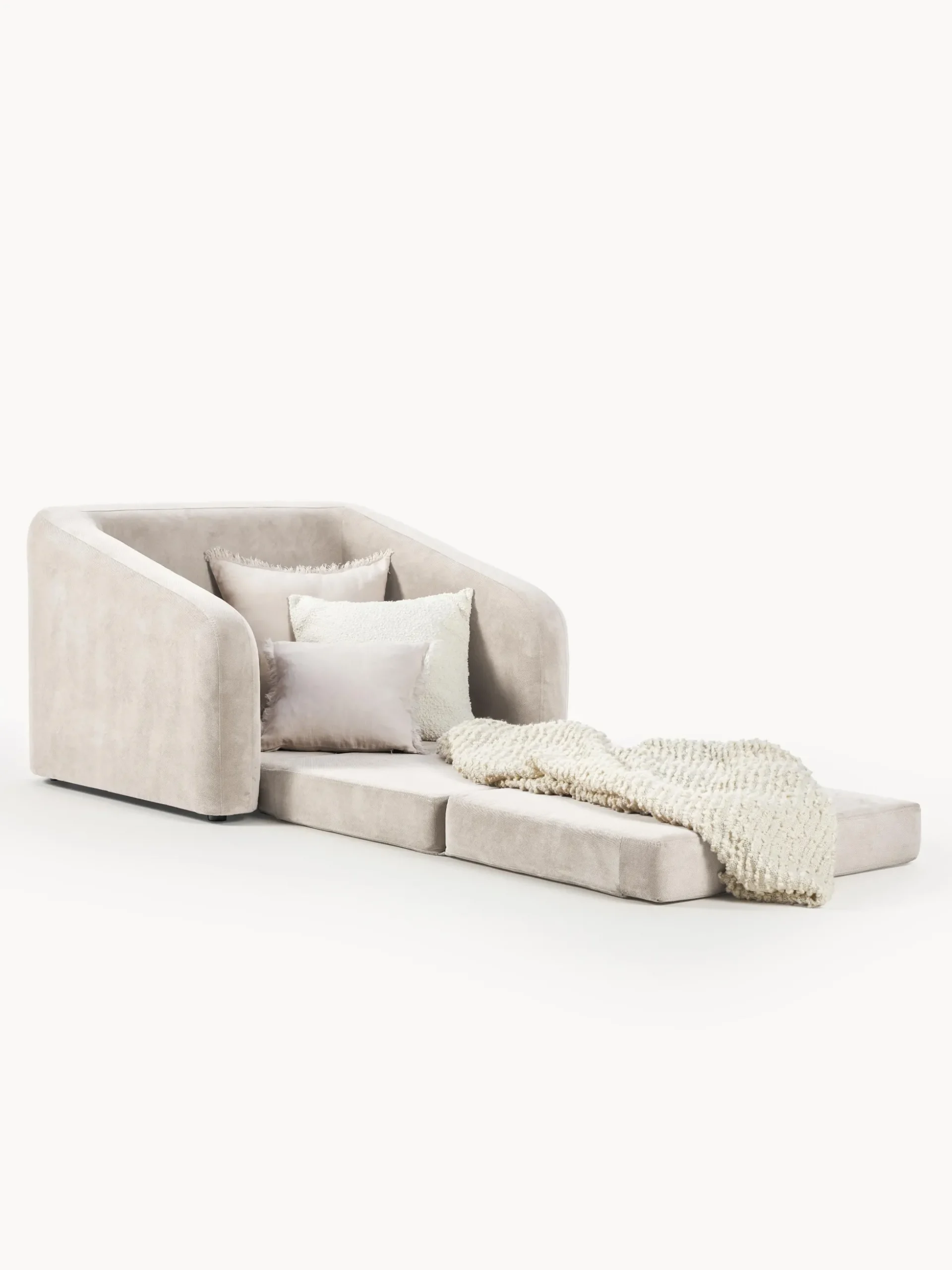 Poltrona letto Eliot
