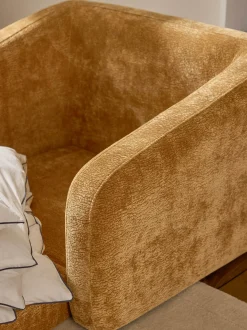 Poltrona letto Eliot