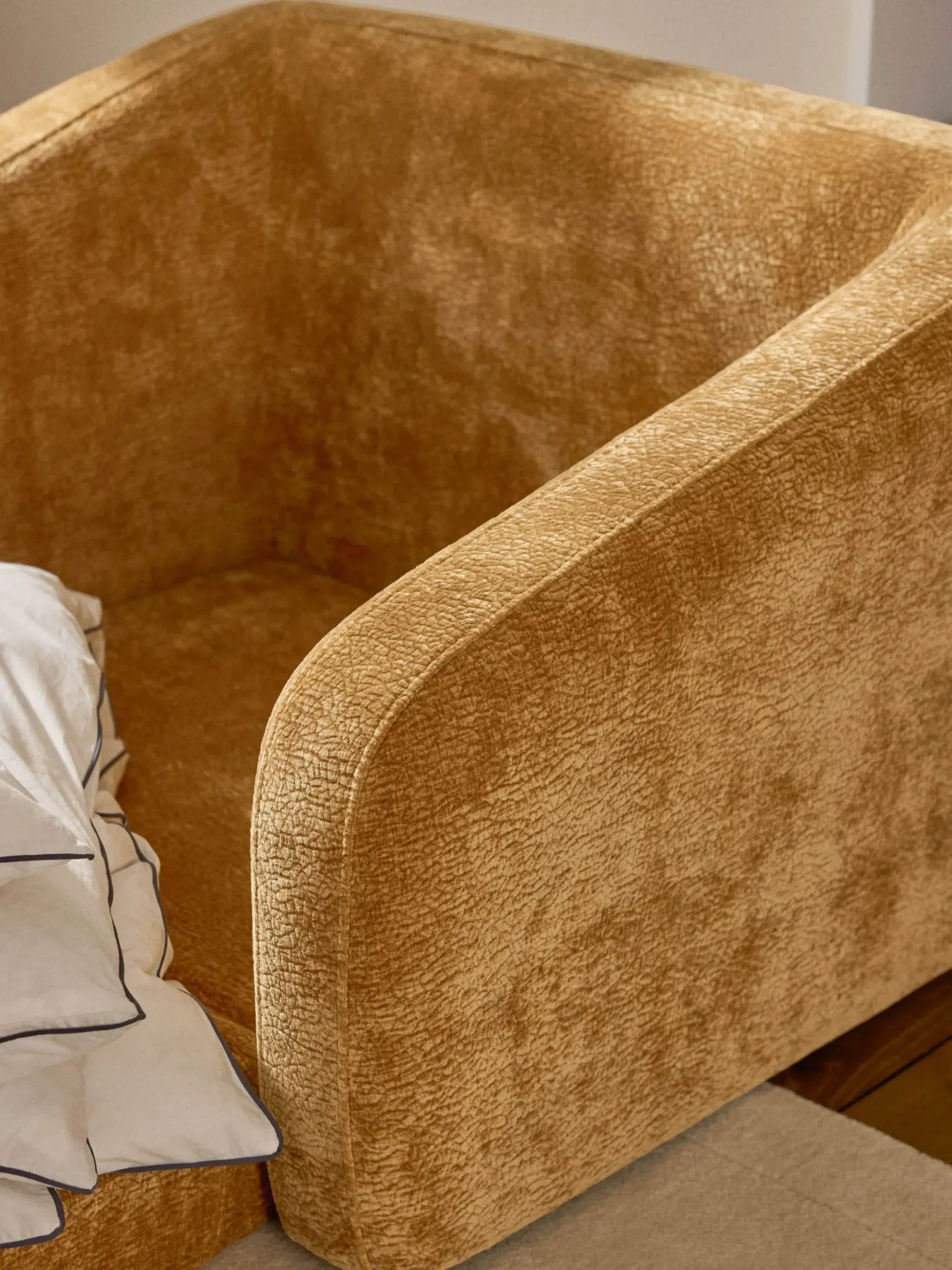 Poltrona letto Eliot