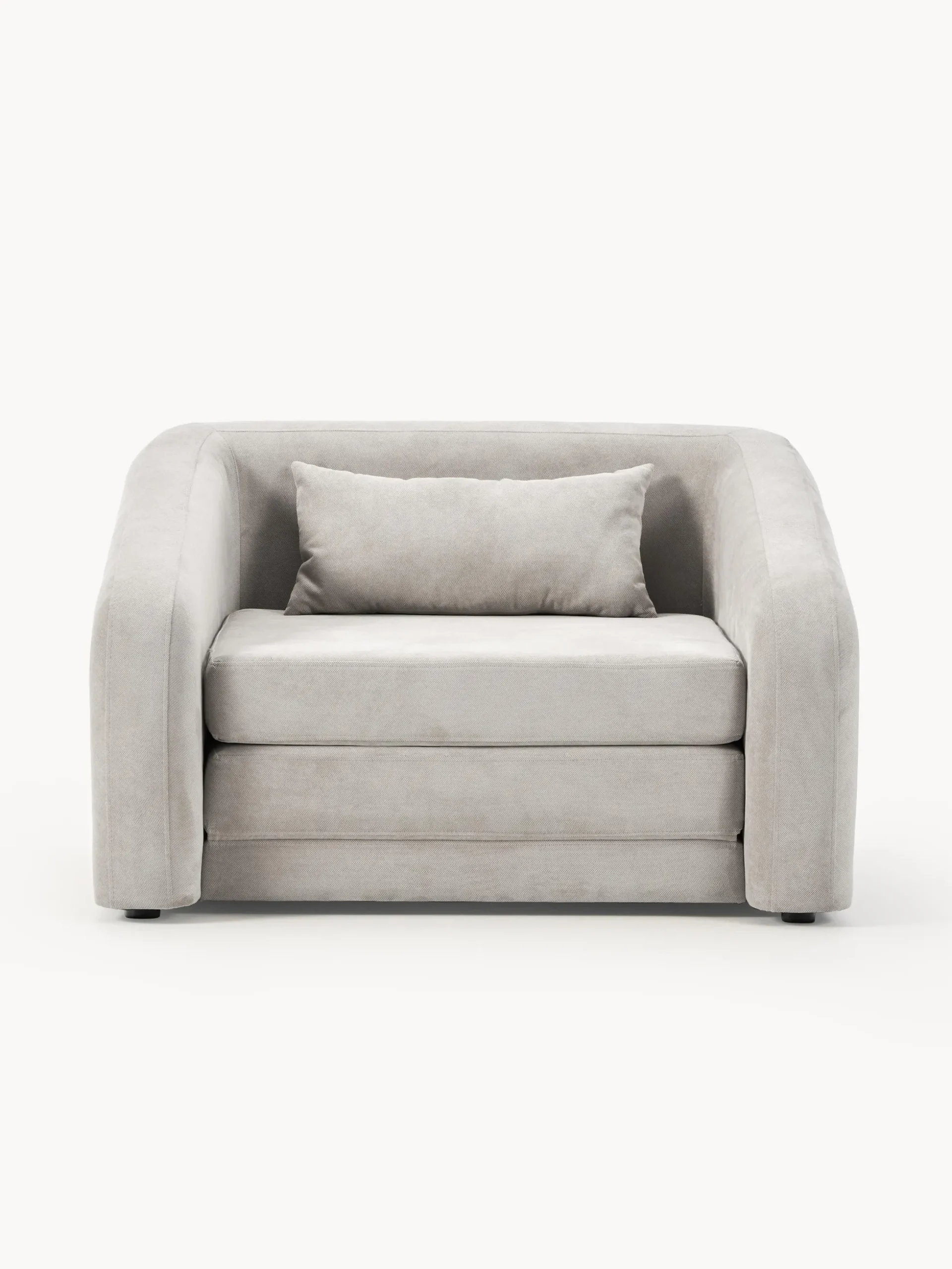 Poltrona letto Eliot