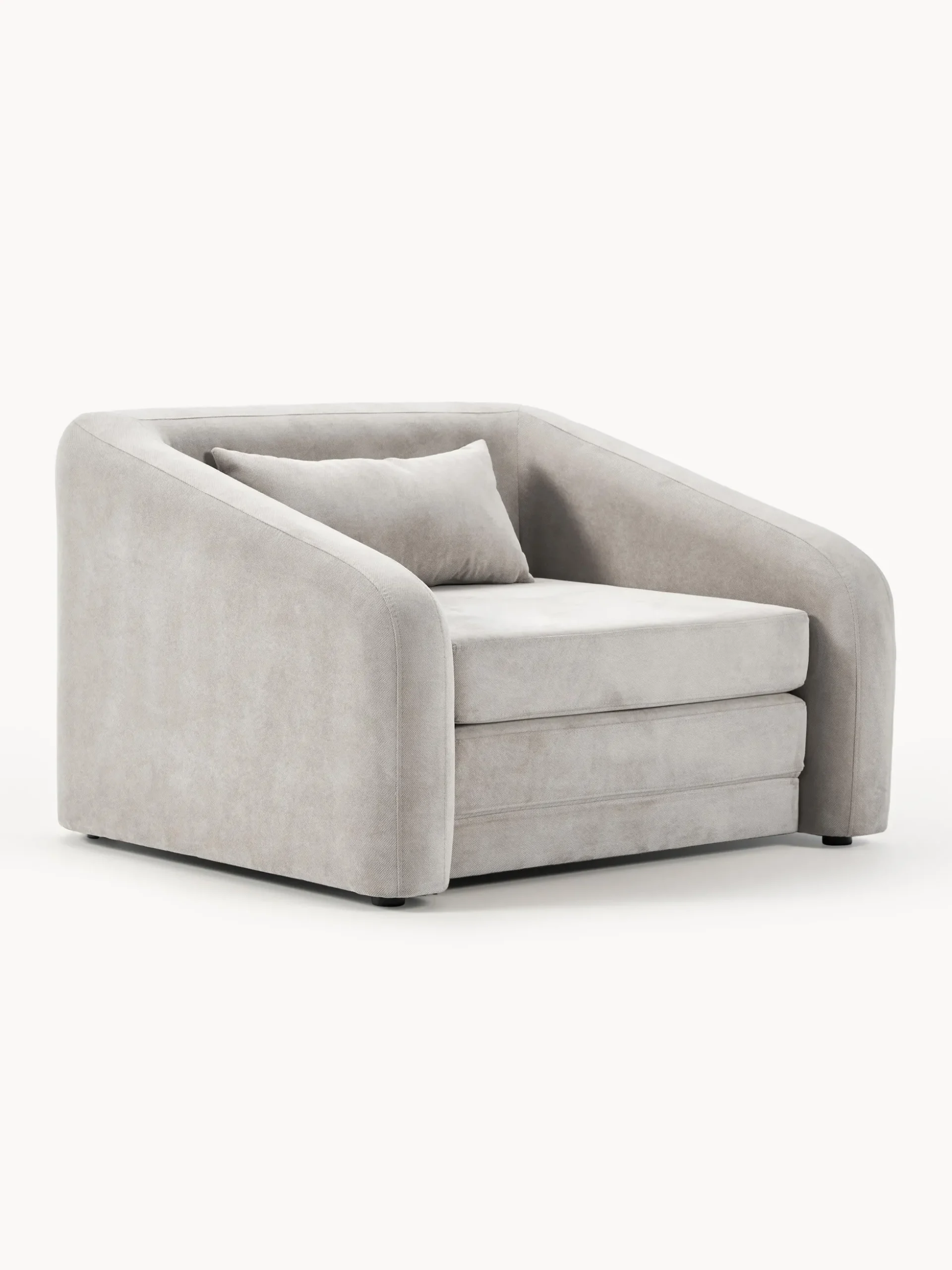 Poltrona letto Eliot