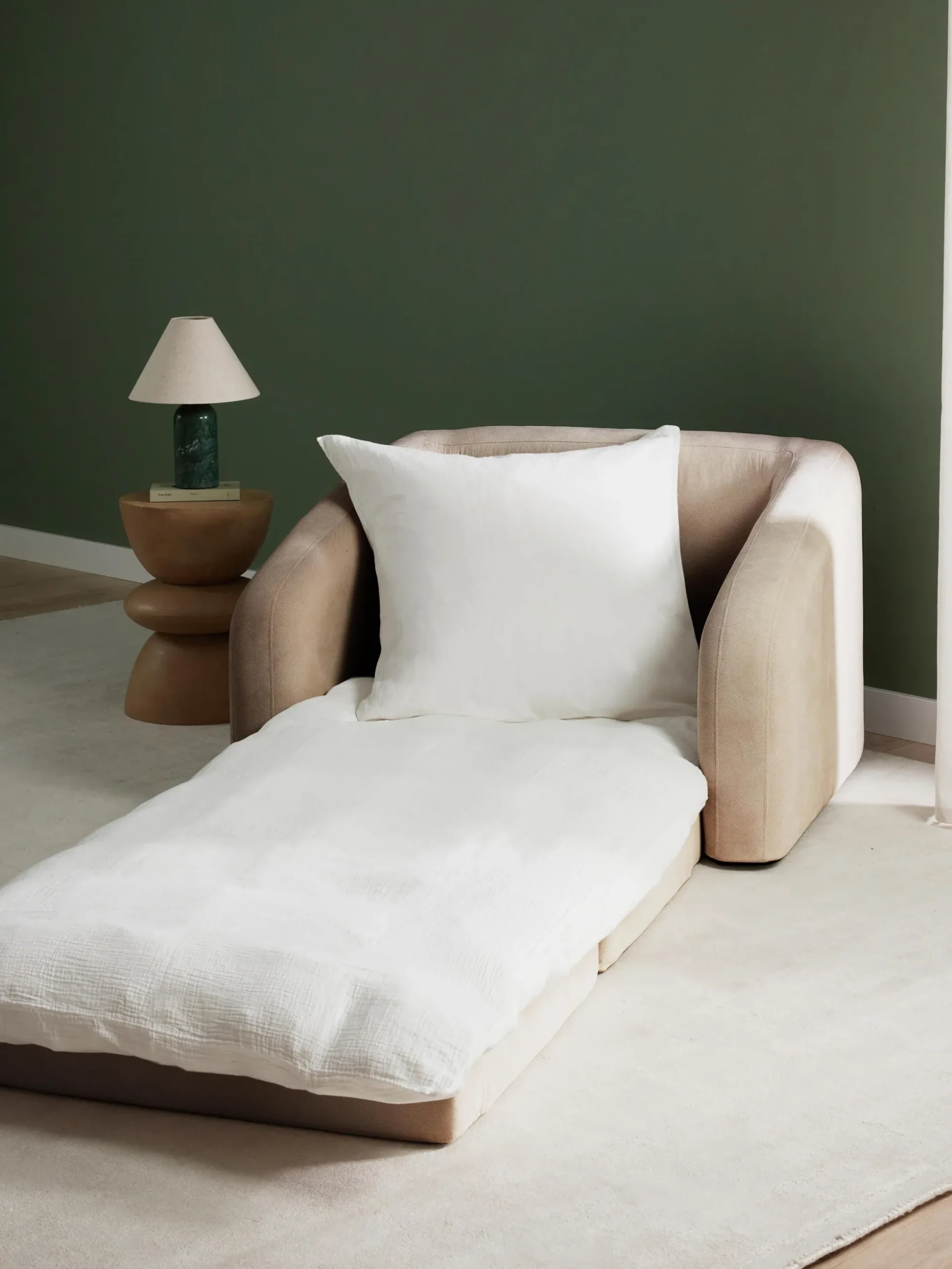 Poltrona letto Eliot