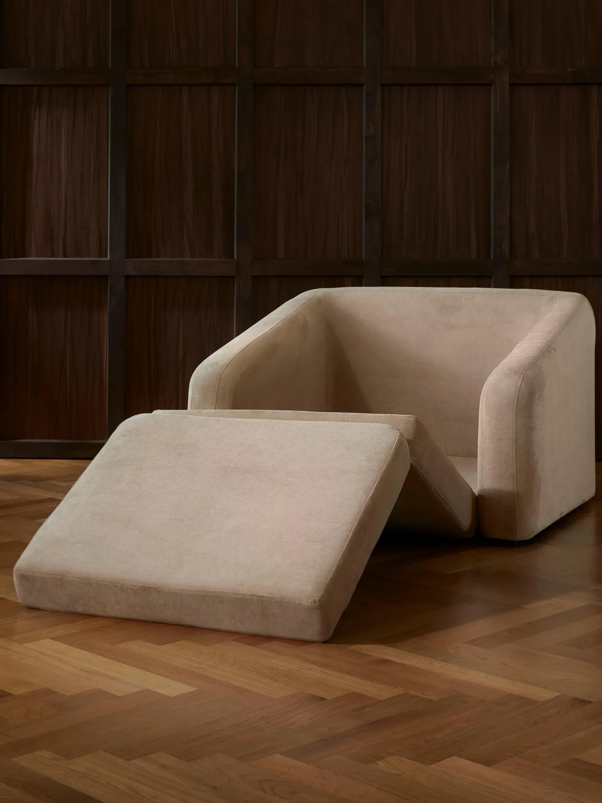 Poltrona letto Eliot