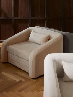 Poltrona letto Eliot