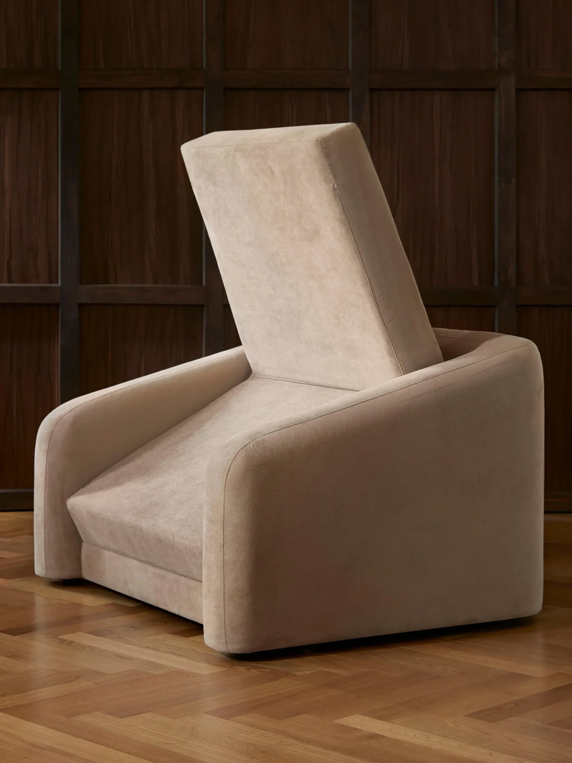 Poltrona letto Eliot
