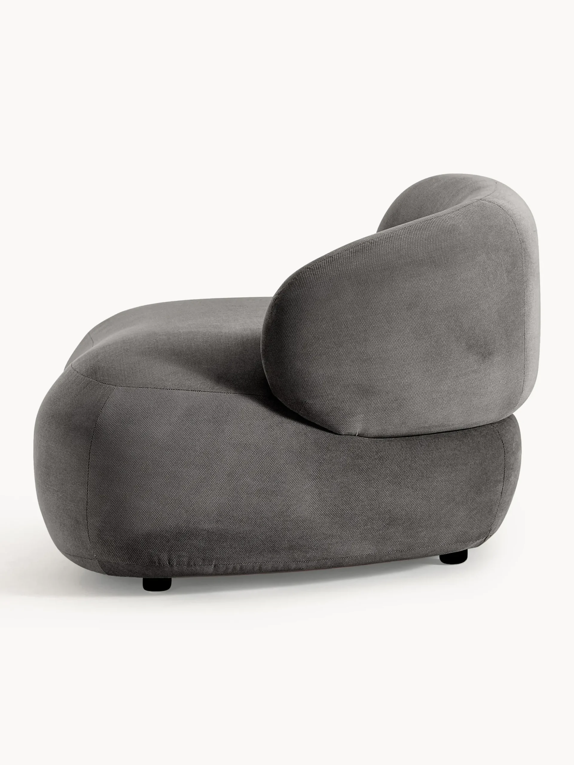Poltrona lounge Alba