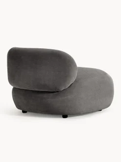 Poltrona lounge Alba