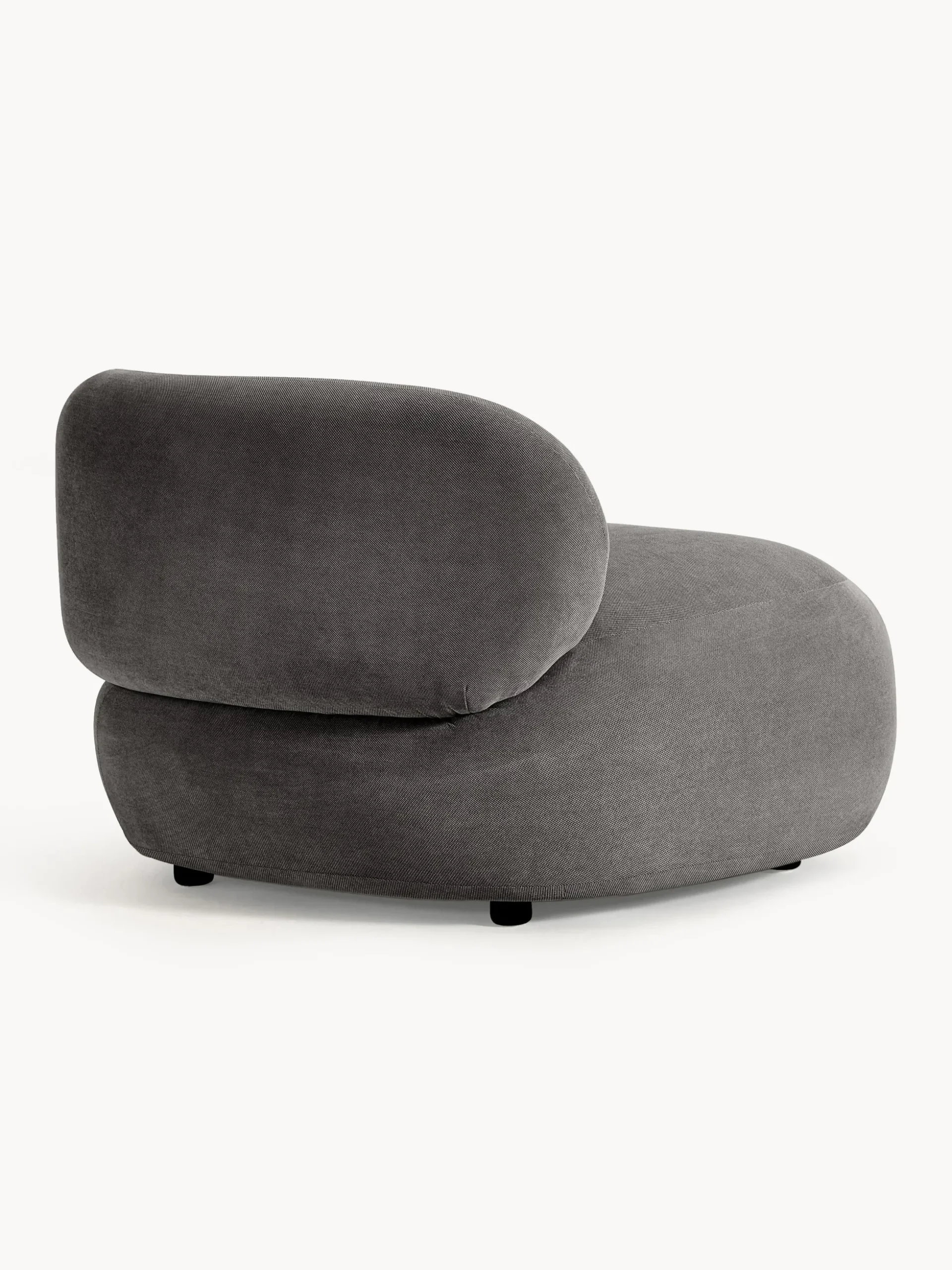 Poltrona lounge Alba