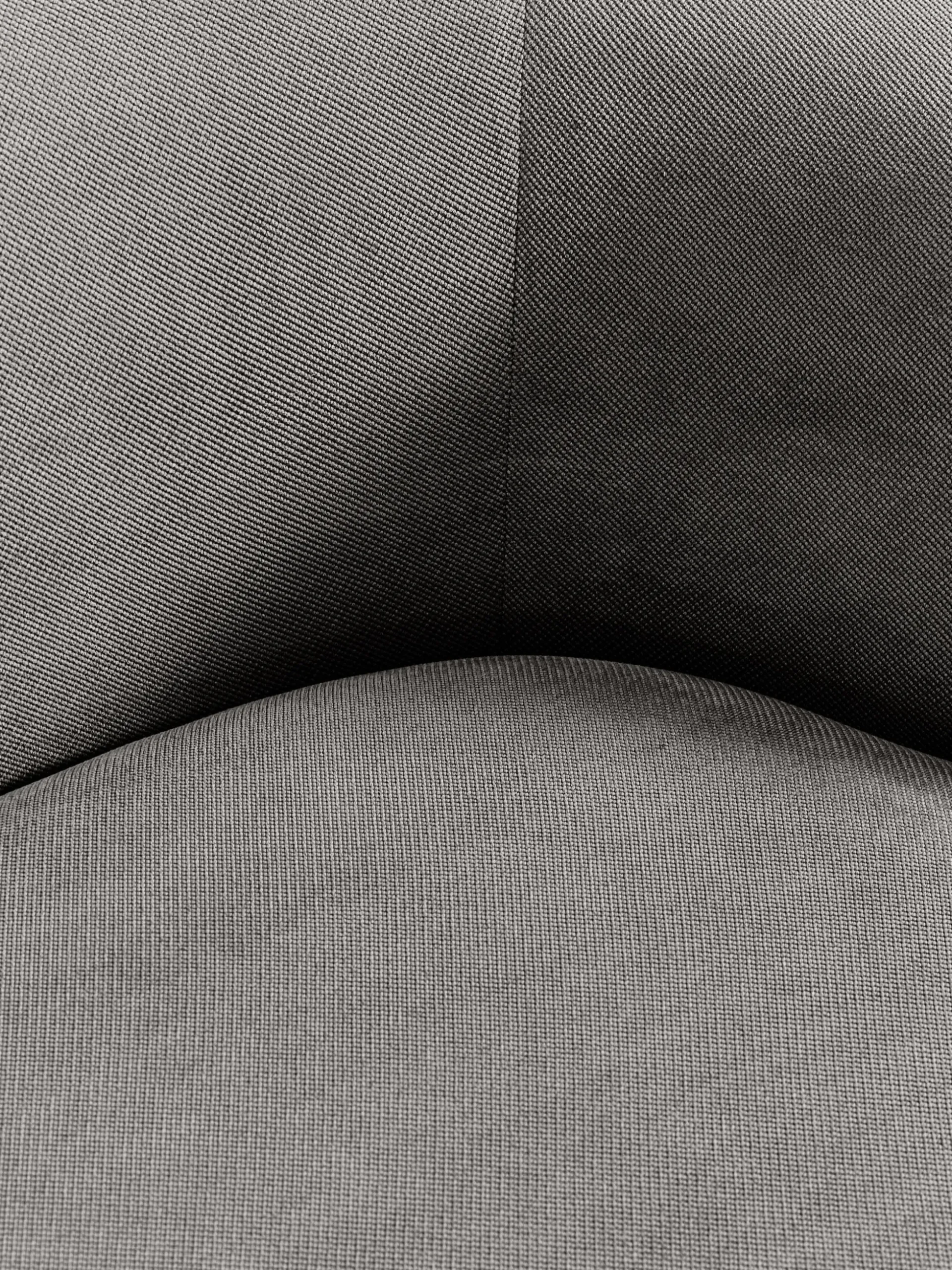 Poltrona lounge Alba