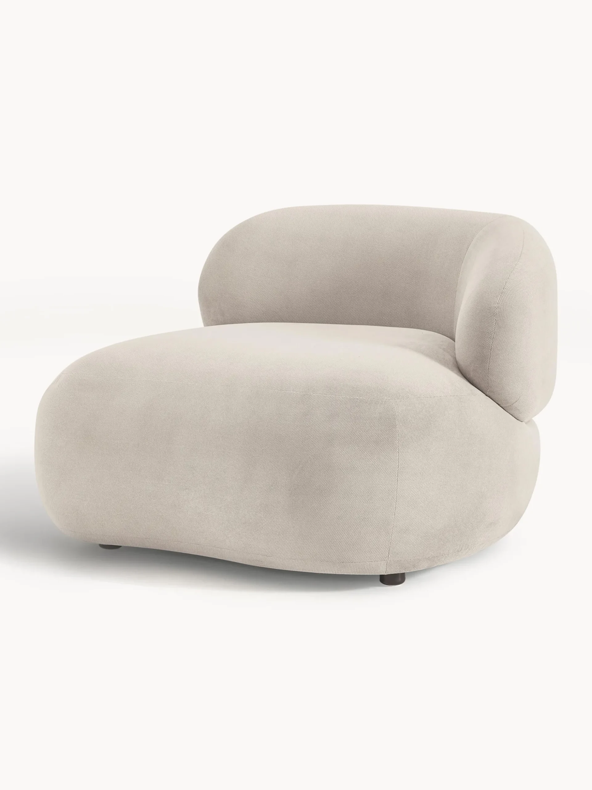 Poltrona lounge Alba