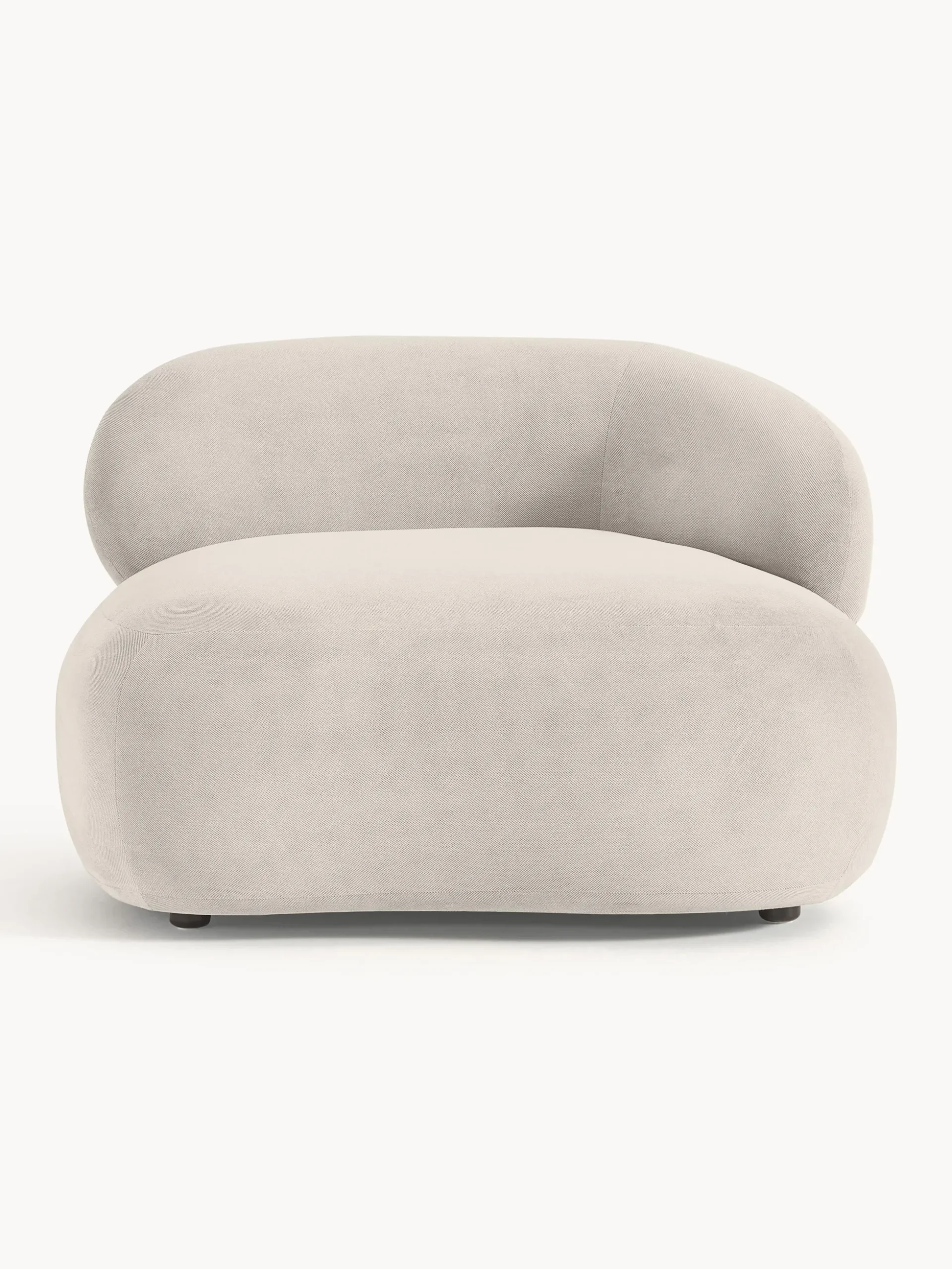 Poltrona lounge Alba