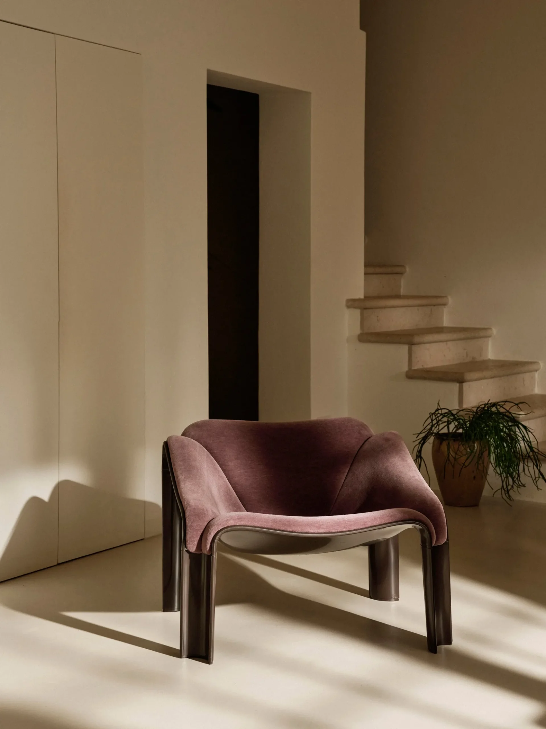 Poltrona lounge F300