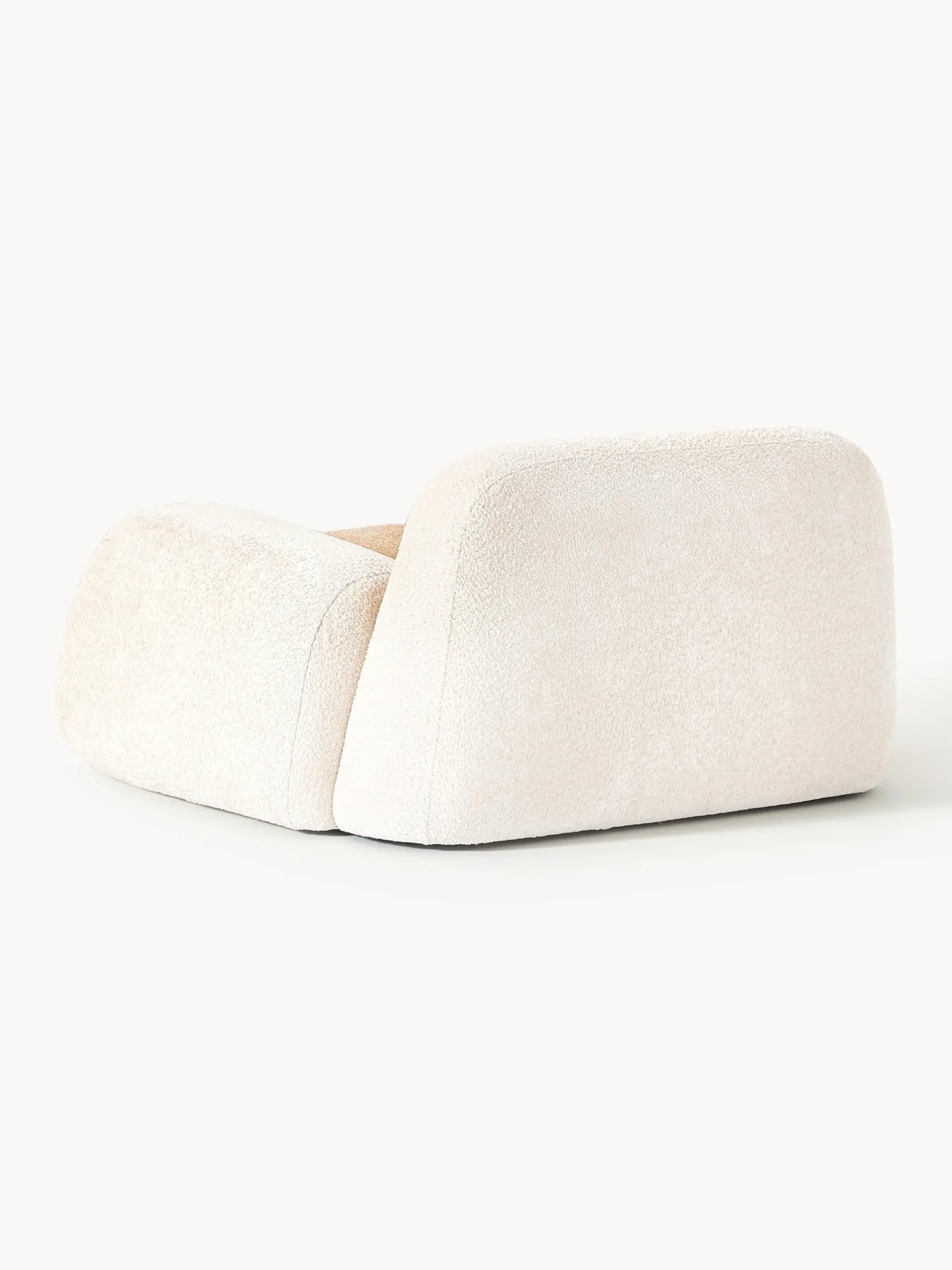 Poltrona lounge Wolke, Fuorisalone Edition