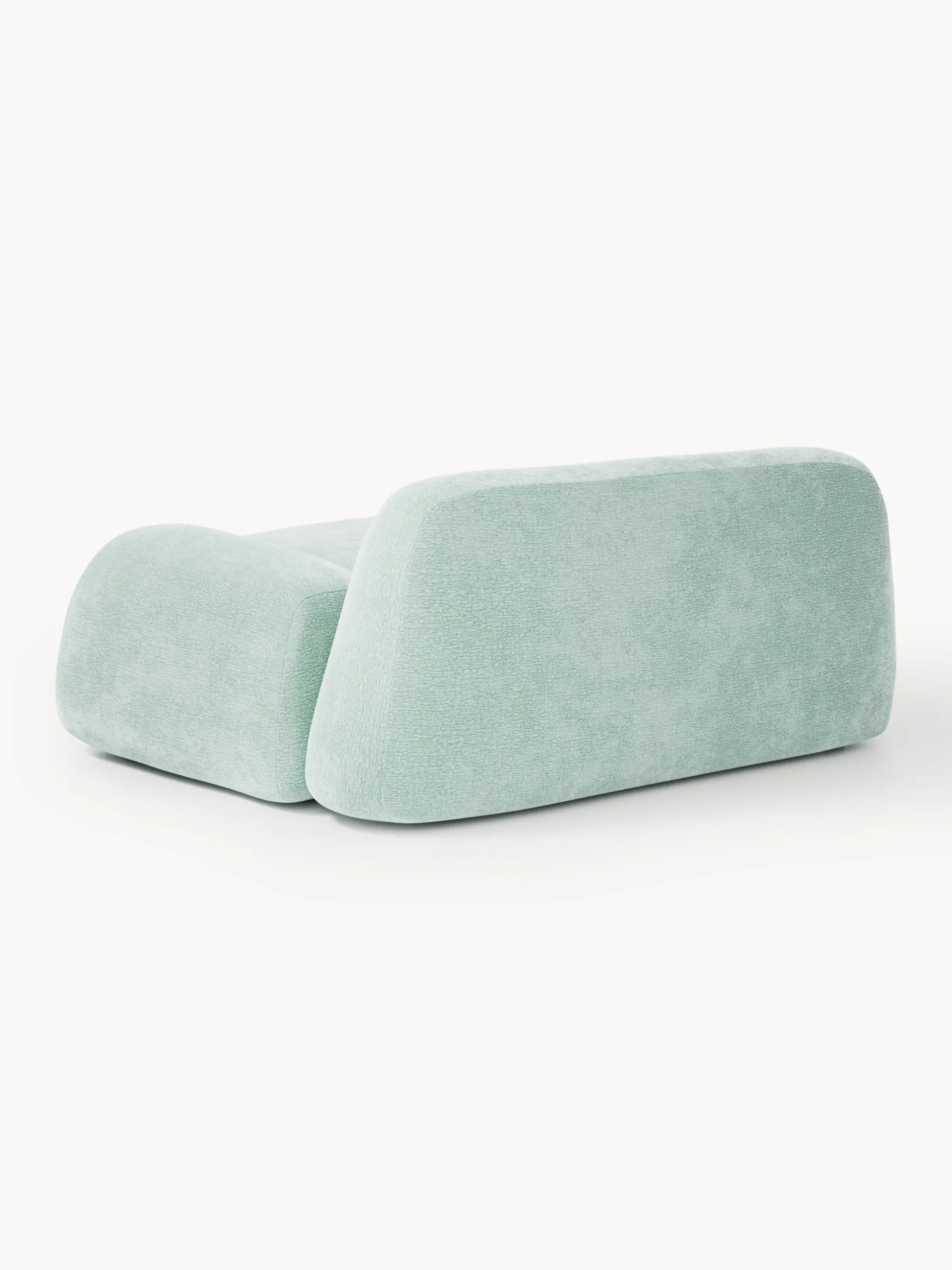 Poltrona lounge XL Wolke