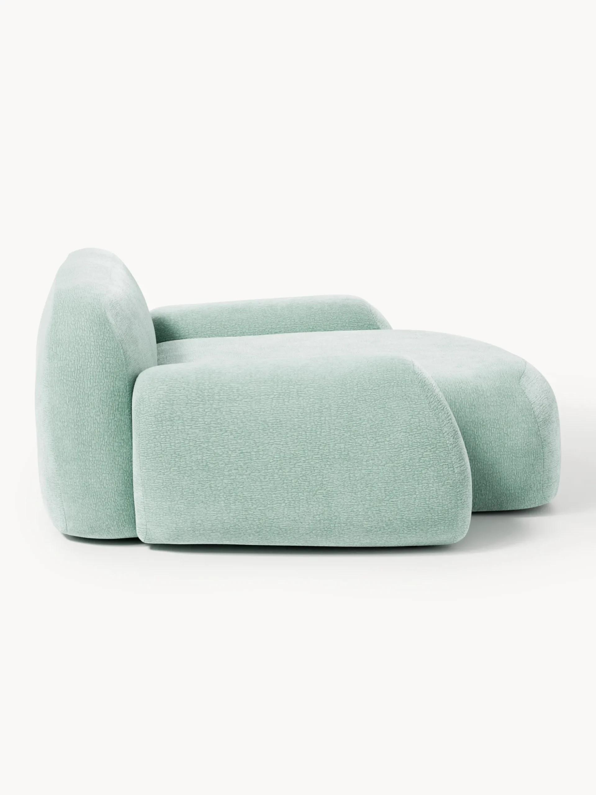 Poltrona lounge XL Wolke