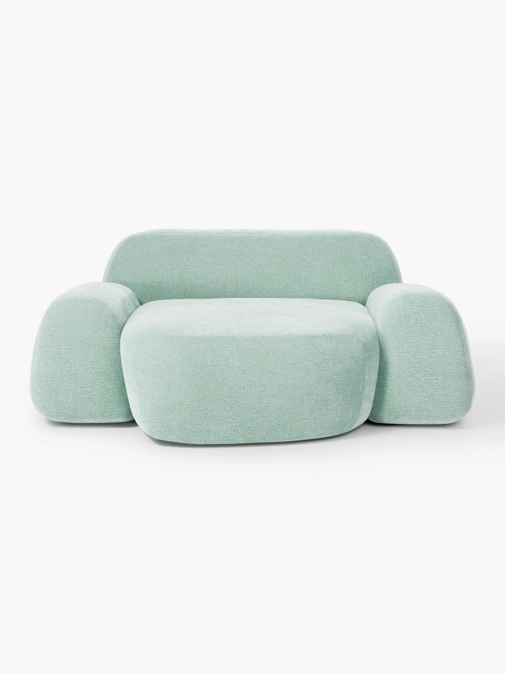 Poltrona lounge XL Wolke