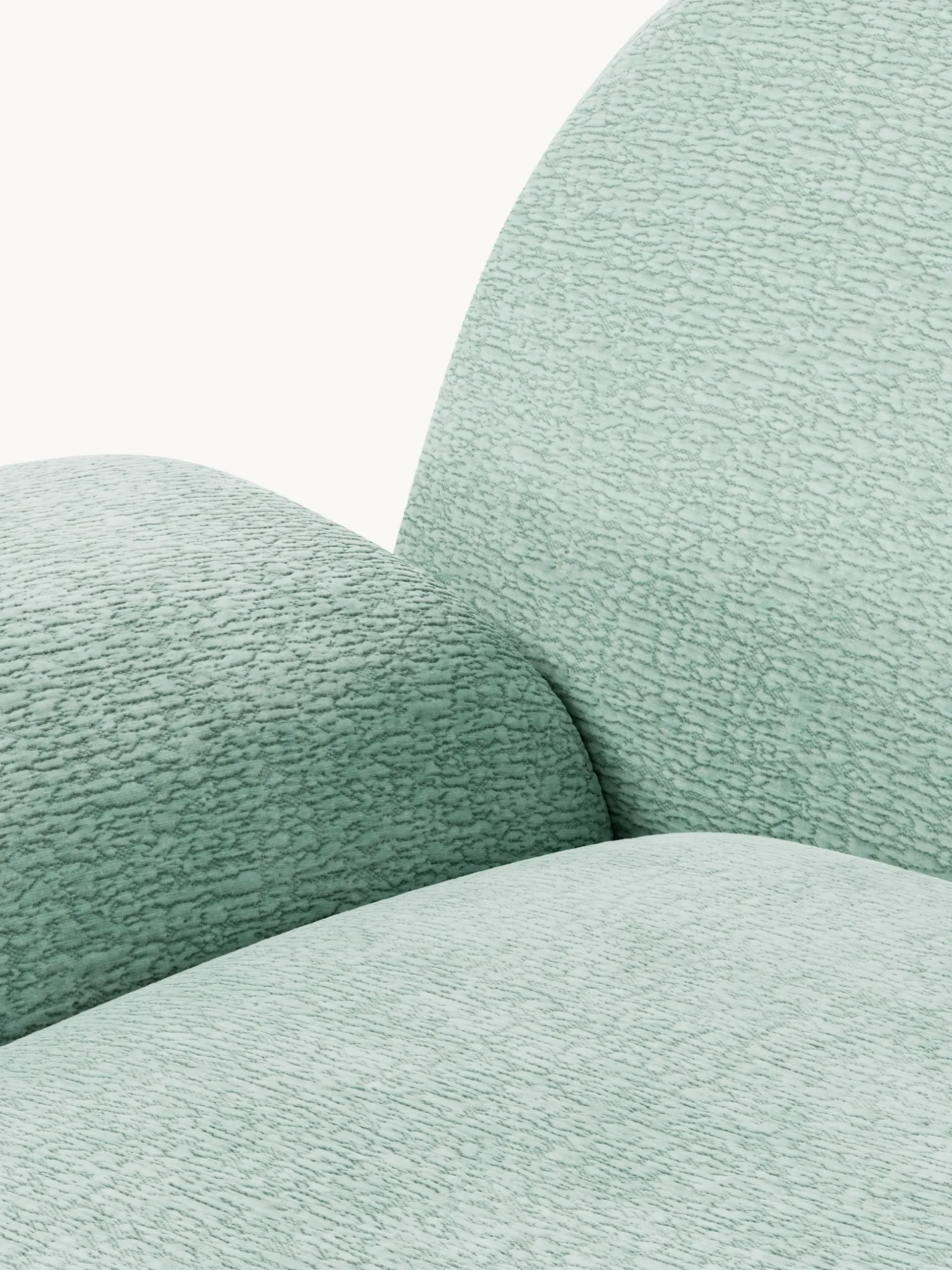 Poltrona lounge XL Wolke
