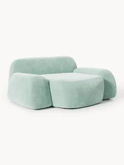 Poltrona lounge XL Wolke