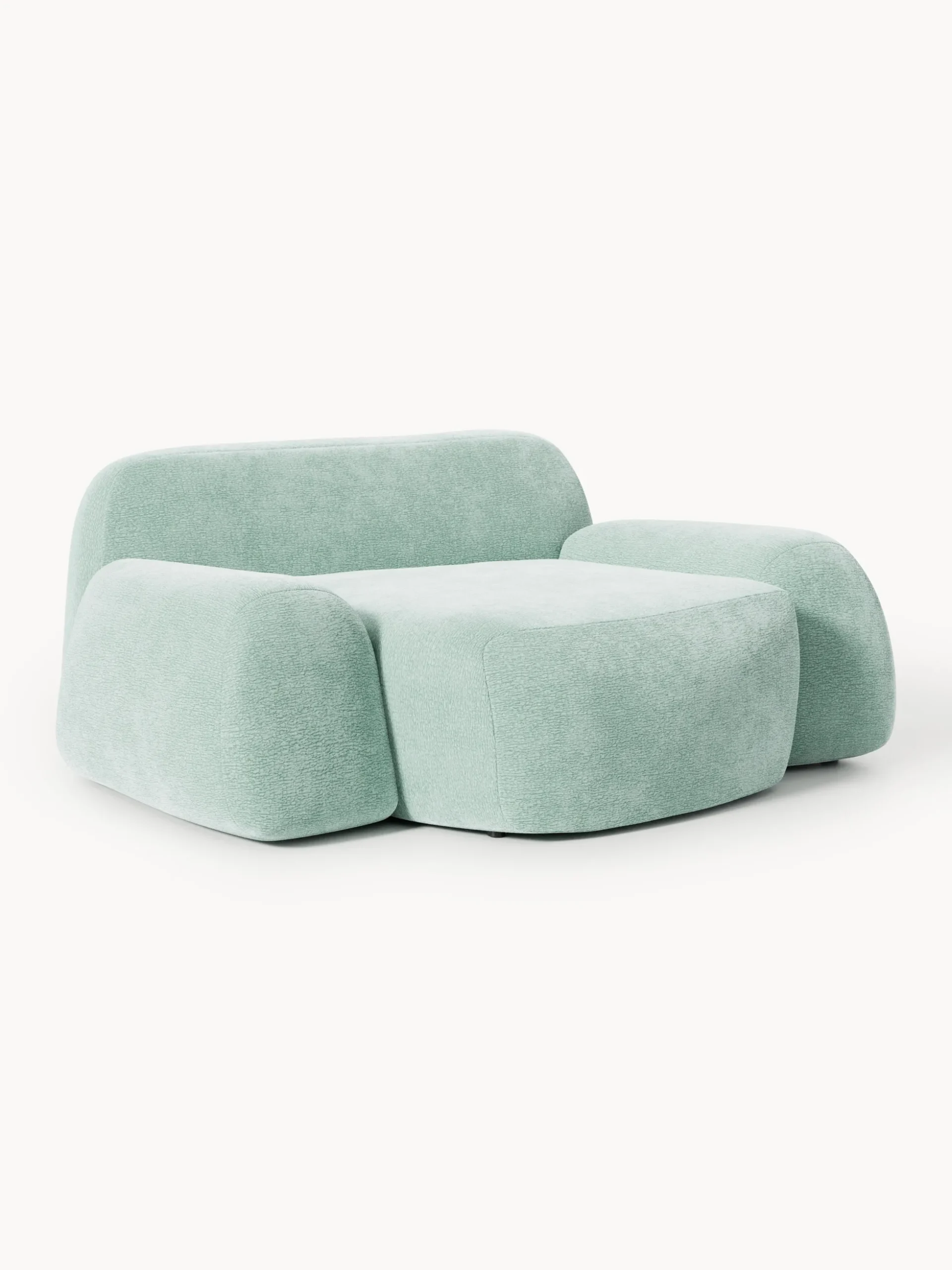 Poltrona lounge XL Wolke