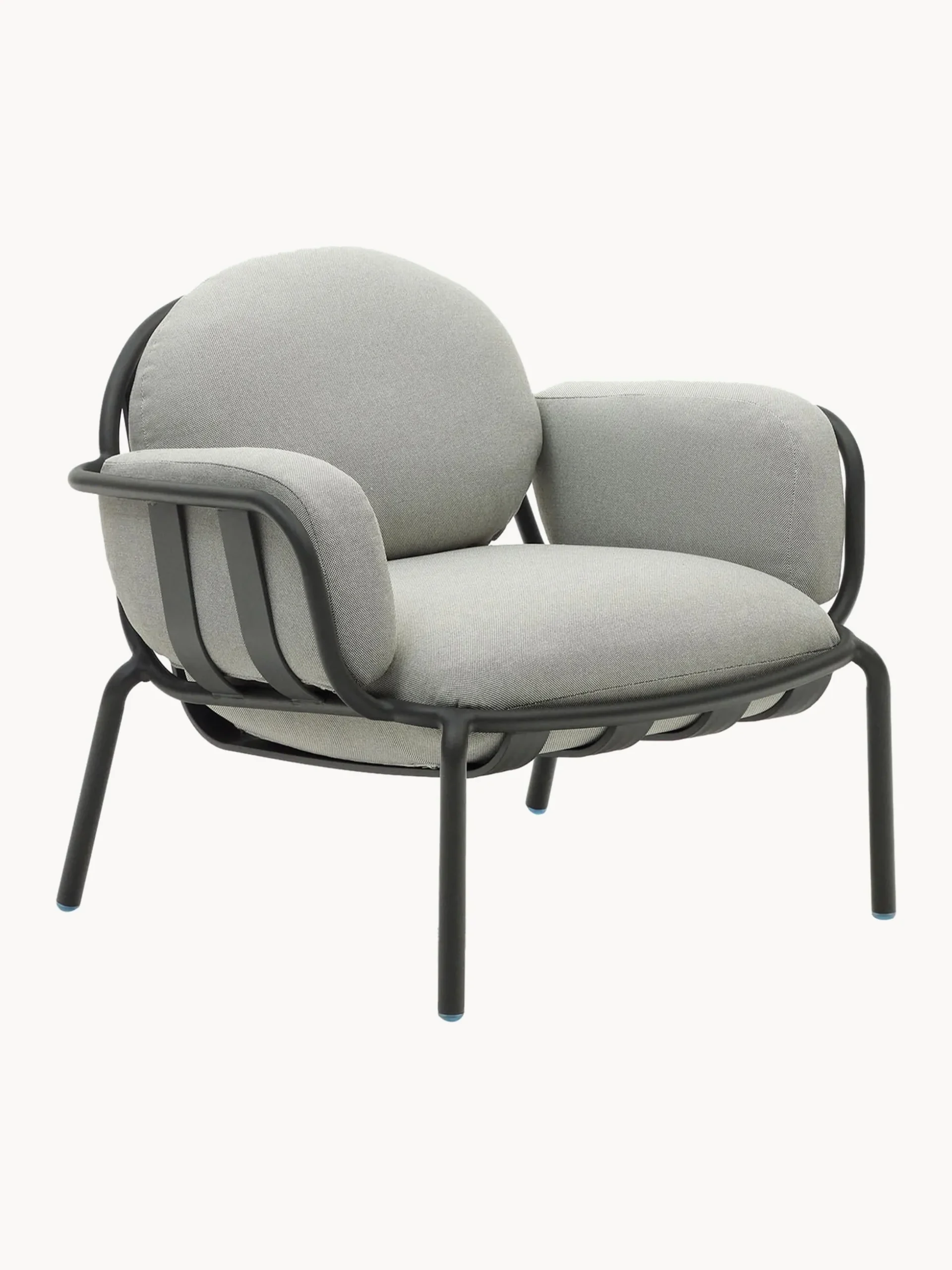 Poltroncina da giardino Joncols