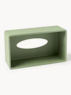 Porta fazzoletti cosmetici Loa