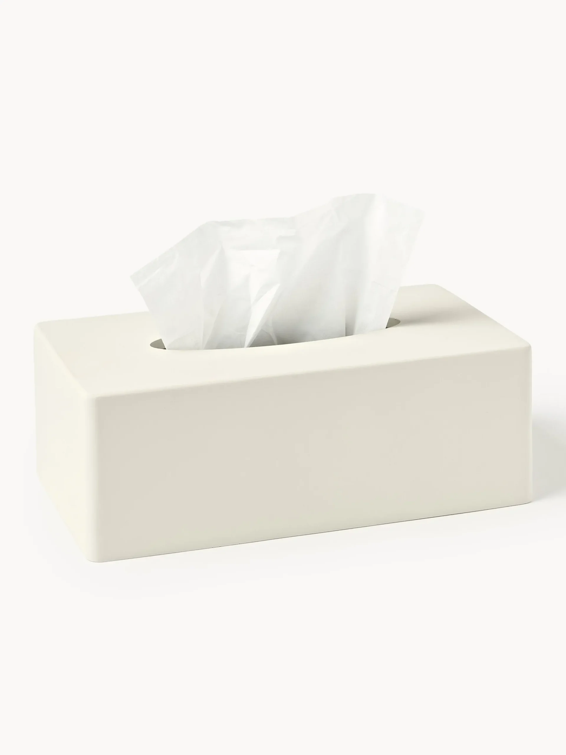 Porta fazzoletti cosmetici Loa