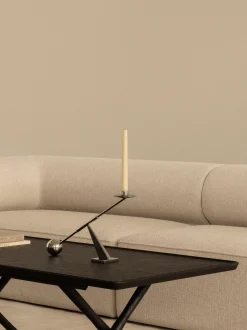 Portacandele di design Interconnect