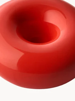Portacandele in ceramica Bob
