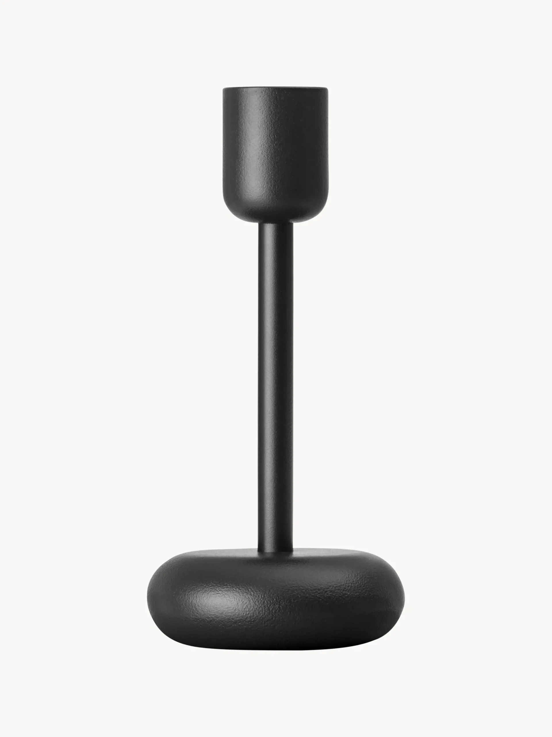 Portacandele piccolo Nappula, alt. 18 cm