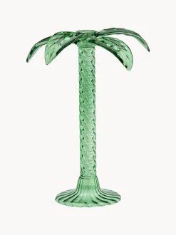 Portacandele Sage Palm Tree