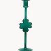 Portacandele Shamrock