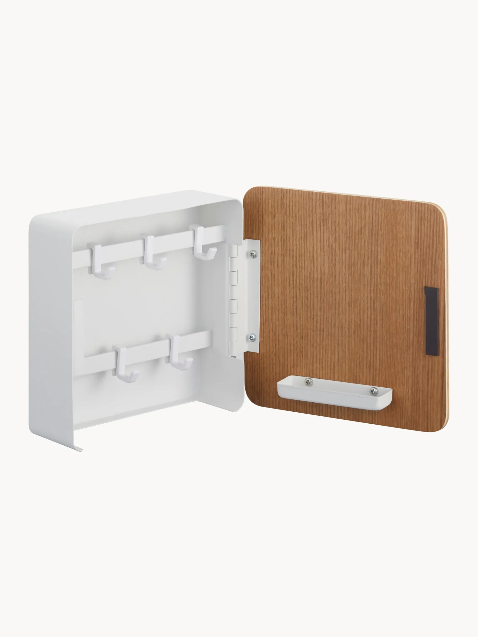 Portachiavi con chiusura magnetica Rin