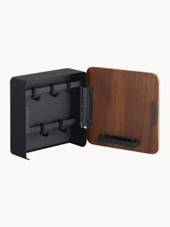 Portachiavi con chiusura magnetica Rin