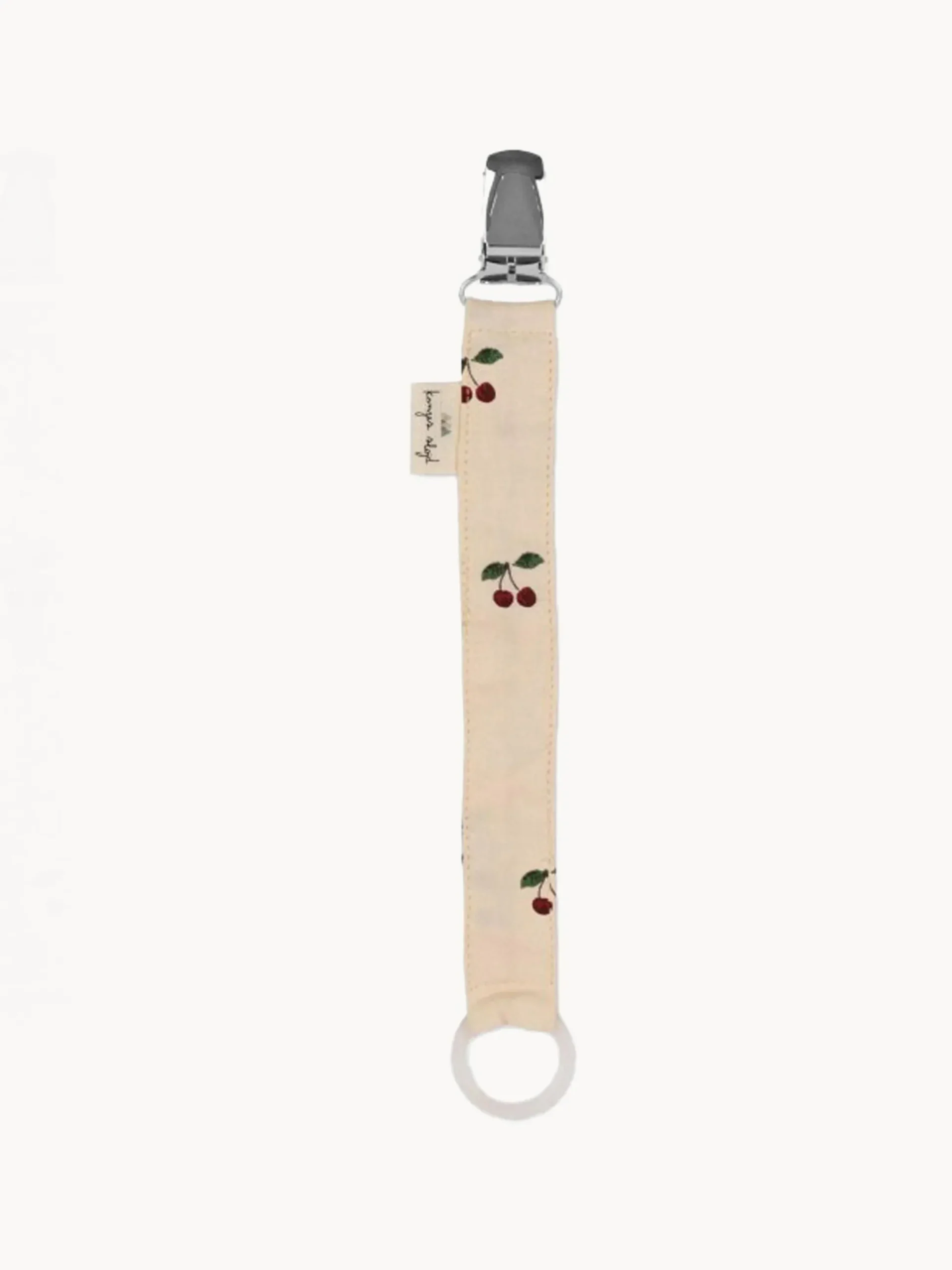 Portaciuccio Cherry, set da 2