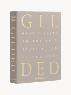 Portagioie Gilded