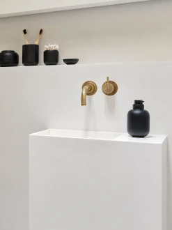 Porta spazzolini Sensu