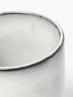 Portautensili da cucina fatto a mano Nordic Sand