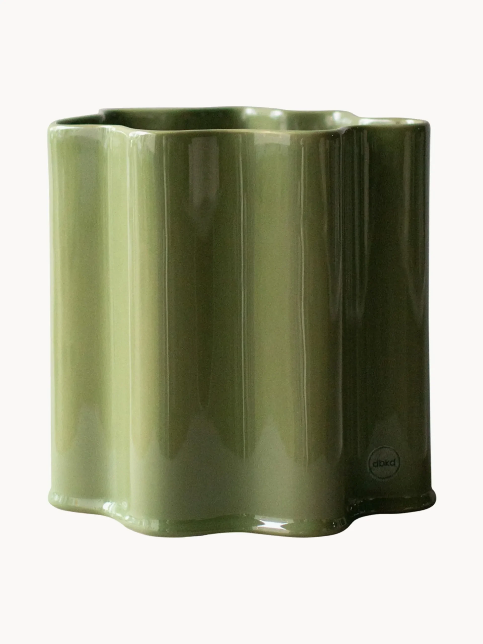 Portavaso Filter, Alt. 21 cm