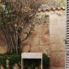 Portavaso in marmo Plant Box