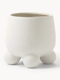 Portavaso Olea, alt. 26 cm