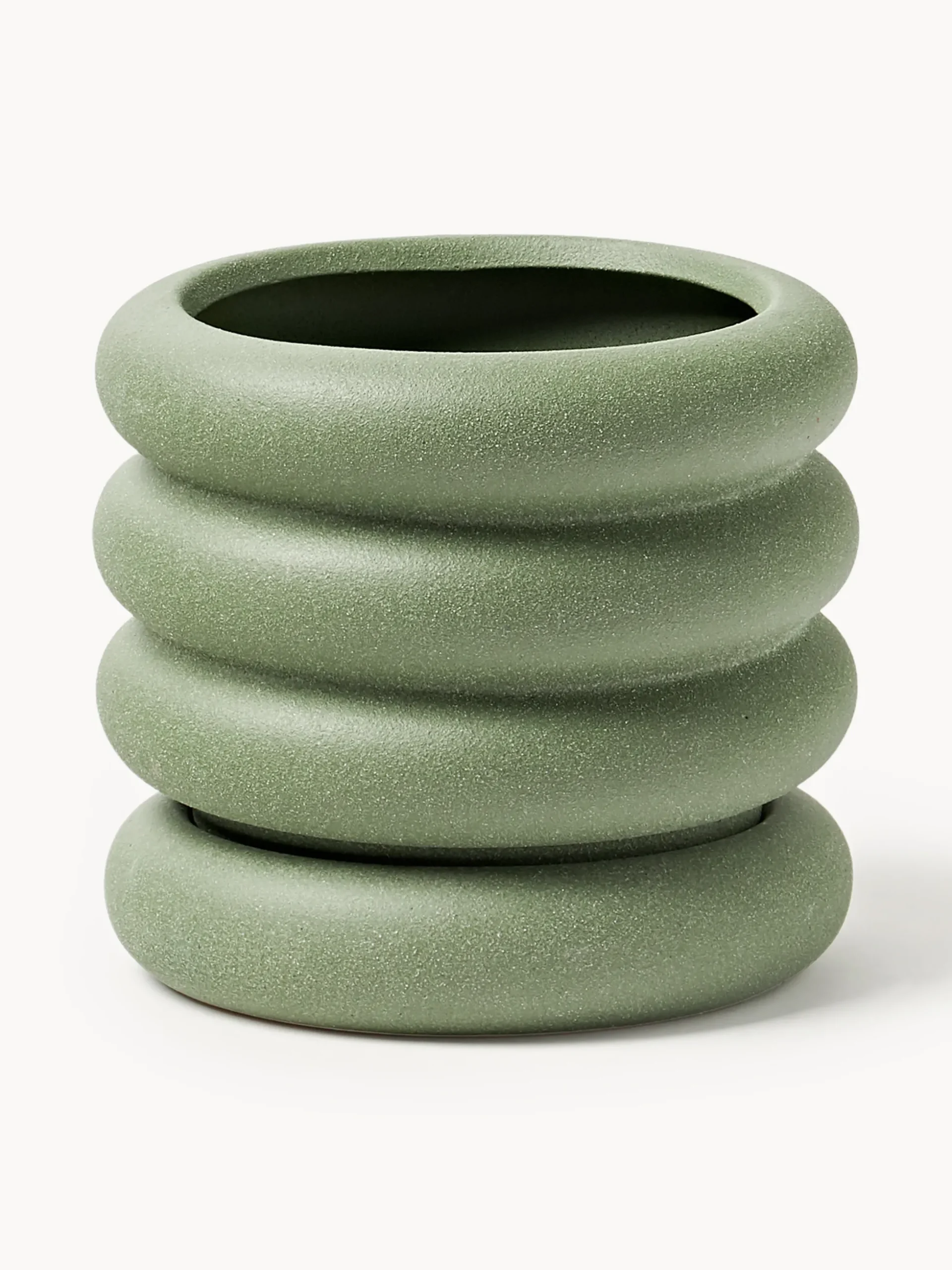 Portavaso piccolo Rudi, alt. 16 cm