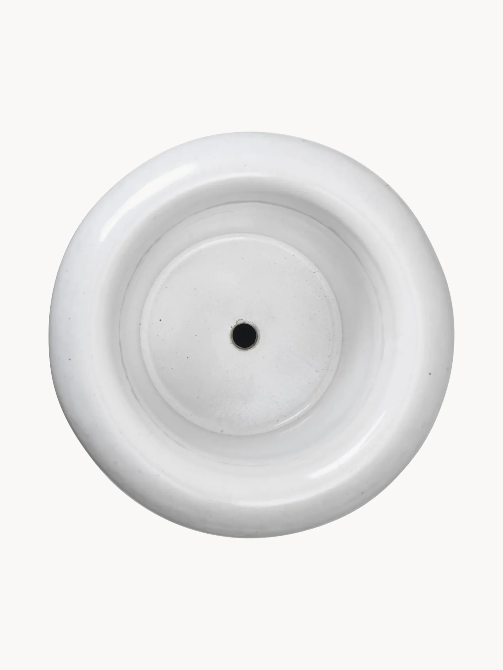 Portavaso Rollo, Alt. 36 cm
