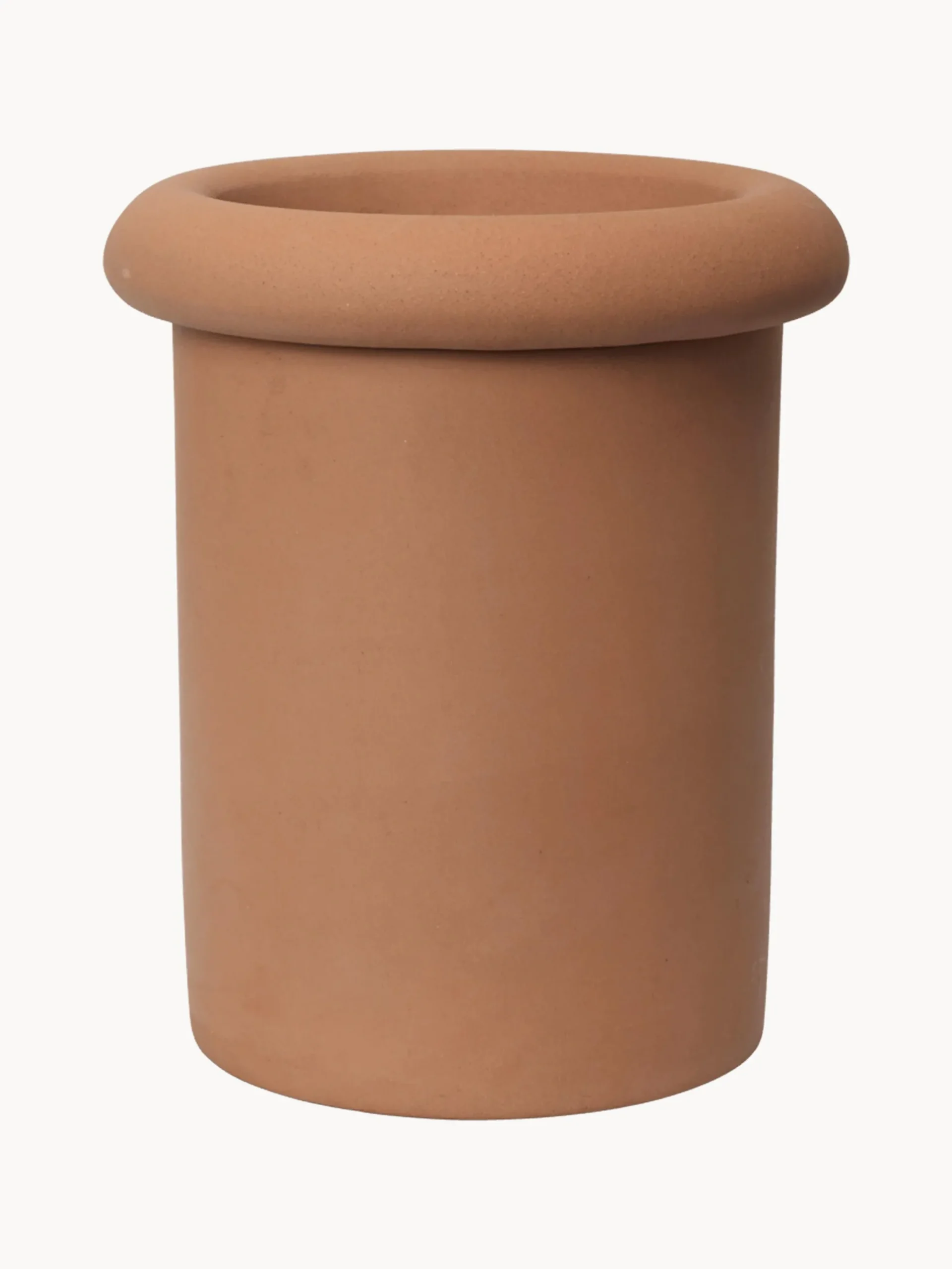 Portavaso Rollo, Alt. 36 cm