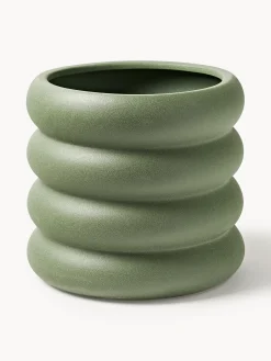 Portavaso Rudi, alt. 30 cm
