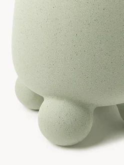 Portavaso grande Olea, alt. 32 cm