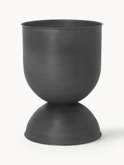 Portavaso Hourglass, alt. 59 cm