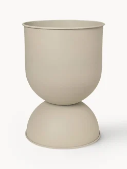 Portavaso Hourglass, alt. 59 cm