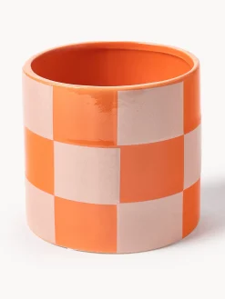 Portavaso in dolomite Blocks